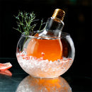 Axya Crystal Mixology Glassware Set - Ambassador Series Cocktail Wine Cup