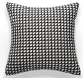 Nordic Soft 18x18 Inch Pillow Covers for Couch Sofa Bed by Axyaa