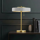 Axyaa Nordic Minimalist LED Desk Light for Bedroom and Living Room