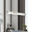 Axyaa Nordic Marble LED Hanging Chandelier for Large Living Spaces