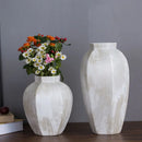 Axyaa Modern Ceramic Vases for Stylish Living Room Entrance Decor