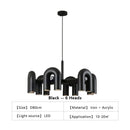 Axyaa Branch Lamp: Elegant Home Decor for Living Room, Bedroom, and Dining Area