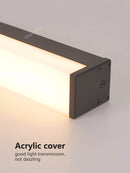 Axyaa LED Ceiling Lamp for Living Room Bedroom Kitchen Island Lighting
