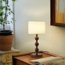 Axyaa Retro Art LED Desk Lamp for Living Room Bedroom Study