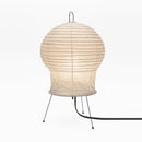 Axyaa Noguchi Akari Table Lamp LED E27 Rice Paper Modern Light Fixture