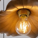 Axyaa Modern Pendant Chandelier for Dining Room, Living Room Ceiling Lighting