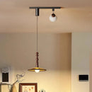 Axyaa LED Chandelier Pendant Light Indoor Ceiling Lamp for Modern Dining Room