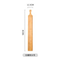 Axyaa Wooden Beef & Lamb Roll Tray for Hot Pot Side Dishes