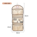 Axyaa Mesh Net Storage Bag for Snacks, Toys & Clothes Orgnanization