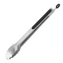 Axyaa Stainless Steel Food Tong for Safe Kitchen Handling
