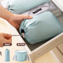 Axyaa Foldable Waterproof Laundry Basket & Storage Container