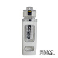 Axyaa Sports Water Bottle: Portable Sippy Cup for Outdoor Activities