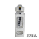 Axyaa Sports Water Bottle: Portable Sippy Cup for Outdoor Activities