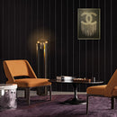 Axyaa Modern Led Floor Lamp for Living Study Room Bedroom Office Lighting