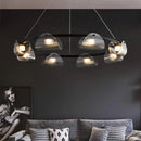Axyaa Nordic Chandeliers for Dining Room Pendant Lights Ceiling Fixture