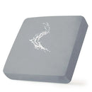 Axyaa Waterproof Sofa Seat Cushion Cover Washable Stretch Slipcover