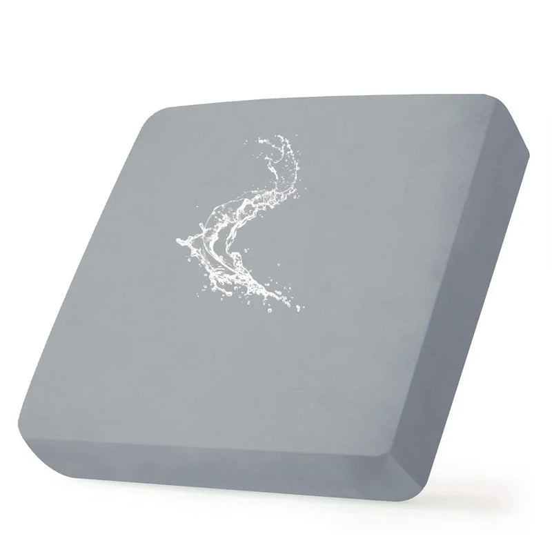 Axyaa Waterproof Sofa Seat Cushion Cover Washable Stretch Slipcover