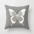 Axyaa Moon Series Geometric Cushions Cover 45X45CM