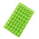 Axyaa Little Dinosaur Silicone Cake Mold for Kitchen Baking