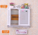 Axyaa Decorative Electric Meter Box & Switch Box Creative Pendant