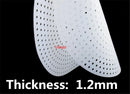 Axya Silicone Rice Steamer Mat Mesh - Non Stick Cooking Dim Sum Pastry Baking