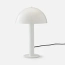 Axyaa Mushroom Table Lamp - Modern Metal Nordic Design for Living Room and Bedroom