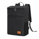 Axyaa Insulated Cooler Bag for Fresh Food Delivery and Storage