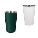 Axyaa Stainless Steel Coffee Beer Mug Tea Water Drinking Cup Bar Drinkware