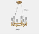 Vintage Pendant Ceiling Lamps Dining Room Chandelier by Axyaa for Indoor Lighting