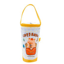 Axyaa Water Bottle Insulated Tote Bag for Outdoor Traveling Hiking