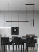 Axyaa Modern Designer Dining Room Pendant Lamp for Kitchen Island Chandelier Lighting