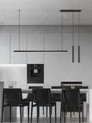 Axyaa Modern Designer Dining Room Pendant Lamp for Kitchen Island Lighting