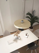 Axyaa Modern Rotating Arm Chandeliers for Dining Room Office Island Pendant Lighting