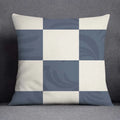 Axyaa Floral Geometric Pillowcase Set Home Decor