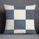 Axyaa Floral Geometric Pillowcase Set Home Decor