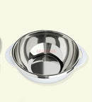 Axyaa Double-Layer Insulated 304 Stainless Steel Baby Food Bowl
