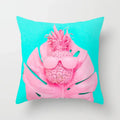 Axyaa Festival Cushion Cover - Home Decor and Party DIY Accessory