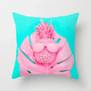 Axyaa Festival Cushion Cover - Home Decor and Party DIY Accessory