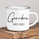 Best Grandma Ever Mug - Axyaa Brand
