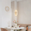 Axyaa LED Pendant Lights for Bedroom Dining Living Room Chandelier Lighting