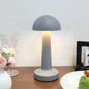 Axyaa LED Retro Table Lamp - Wireless Dimmable Night Light