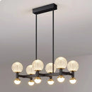 Axyaa Nordic Dining Room Pendant Ceiling Chandelier for Living Room