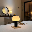 Axyaa LED Home Table Lamp: Portable & Rechargeable for Dining and Study Room, Outdoor Lighting