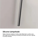 Axyaa LED Wall Lamps Minimalist Indoor Sconce Lighting for Living Room, Bedroom