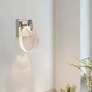 Axyaa LED Wall Sconces for Bedroom Bedside and Corridor Lighting