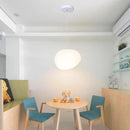 Axyaa LED Pendant Light Chandeliers for Living Room Staircase Indoor Lighting