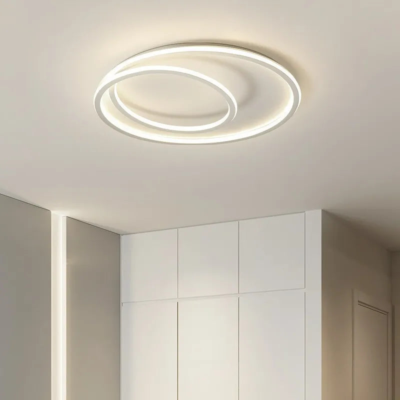 Axya LED Ceiling Chandelier for Home Décor Lighting Fixture