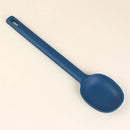 Axyaa Silicone Stirring Spoon: Heat Resistant Soup Spoon for Kitchen Baking