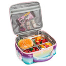 Axyaa Cute Style Lunch Bag with Large Capacity for Students and Teens
