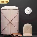 Axyaa Marble Creative Wall Lamp Living Room Bedroom Hotel Lighting